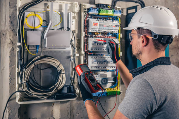 Best Affordable Electrician  in West Puente Valley, CA