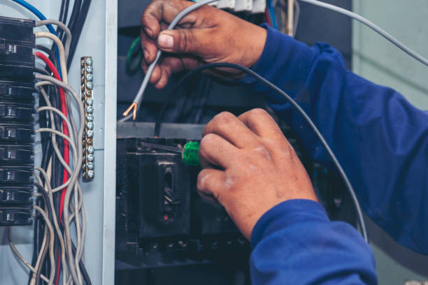 Best Circuit Breaker Repair  in West Puente Valley, CA